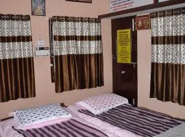 Homestay Senthil Akam