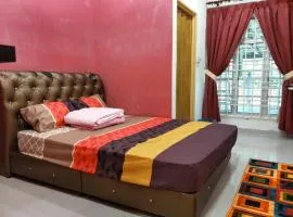 Bunga Homestay Kelantan