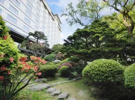 啄木地酒店