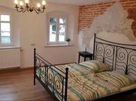 Ferienwohnung Trogschneider Hof