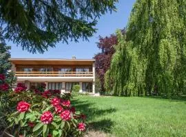Chambres d'hôtes Domaine des Iris
