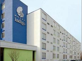 Hotel Indigo Chicago - Schaumburg North，位于帕勒泰恩的酒店