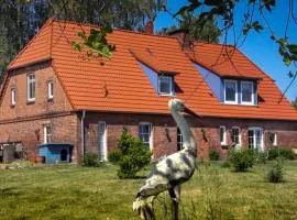 Ferienwohnung Thien