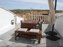 Circuito de Aragon. House up to 16 pax