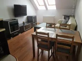 Apartament Anders