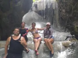 Soul Travellers Dagatan Guesthouse