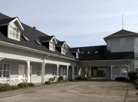 阿帕特卡萨布兰卡酒店