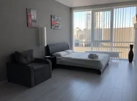 Apartmant in Smart Plaza