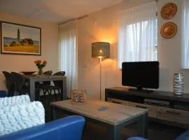 Appartement Derde Zandwijkje