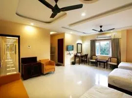 RB GRAND RESIDENCY