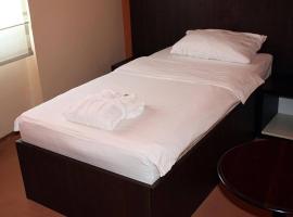 Hotel Lukavac，位于Lukavac的酒店