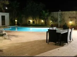Villa Naxxar Malta
