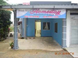 RILEK-RILEK HOMESTAY