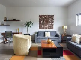 阿祖拉精品酒店 