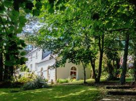 Barnabrow Country House，位于Killinagh的酒店