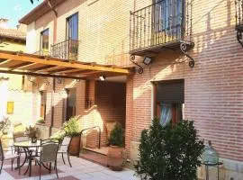 Apartamento céntrico "Casa Belinda"