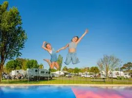 NRMA Ballarat Holiday Park