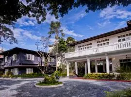 马尼拉亨利酒店