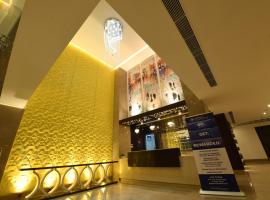 SureStay Plus by Best Western Amritsar