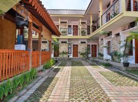 Sandy's Homestay，位于外南梦的酒店