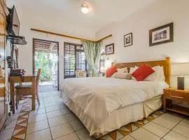 HoneyPot Guest house