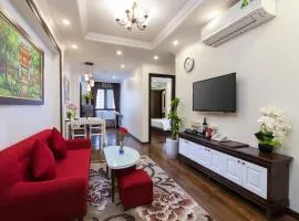 Hanoi Central Hotel & Residences