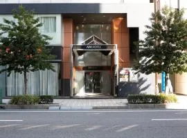 APA Hotel Himeji Ekikita