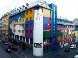 Hotel Kolping Wien Zentral
