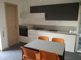 Via Sporting Mirasole，位于奥佩拉的酒店