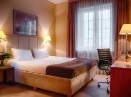 什切青福克斯酒店