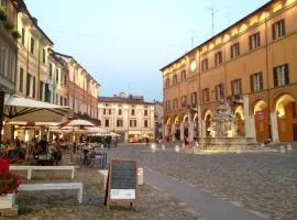 RESIDENZA LEON D'ORO