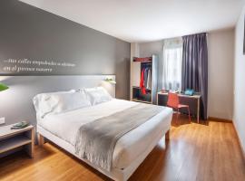 ibis Styles Pamplona Noain，位于诺艾恩的酒店