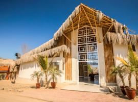 Vichayito Bungalows & Carpas by Aranwa Hotels