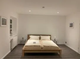 Zentrum Appartment Neuburg