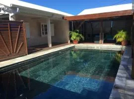 VILLA LA KAZ PAYET