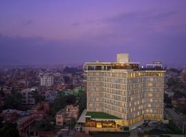 Vivanta Kathmandu，位于加德满都Patan的酒店