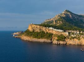 Jumeirah Mallorca，位于索列尔港的浪漫度假酒店