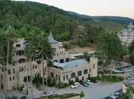 Valentina Castle