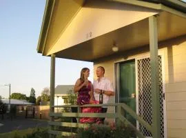 金格罗伊胡椒小屋别墅