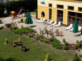 JANTAR-SPA Kompleks Wypoczynkowo-Rehabilitacyjny