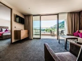 Hotel Restaurant Kirchsteiger