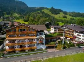 Hotel Kaiserhof Kitzbühel, 4 Sterne Superior