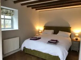Nellies Shed, Wolds Way Holiday Cottages, 3 bed spacious cottage