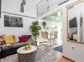 Molo Longo apartments