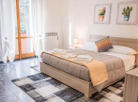 Gabrielli Rooms & Apartments - MARONCELLI，位于维罗纳的酒店