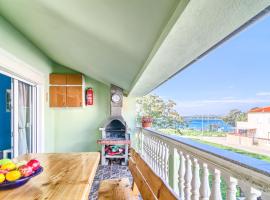 Apartmani Marin-Pošesi 182，位于梅杜林的酒店
