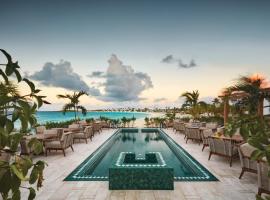 Cap Juluca, A Belmond Hotel, Anguilla，位于West End Village的酒店
