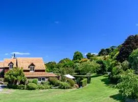 Gate Keepers Cottage