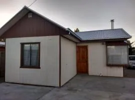 Cabaña don Lalo Pitrufquen