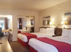 索瓦纳酒店